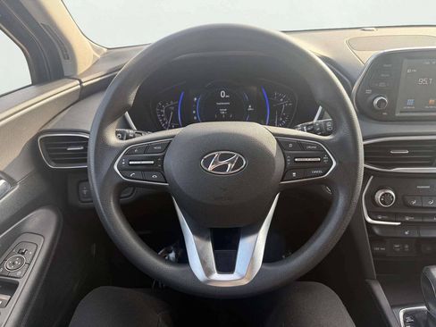 Used 2019 Hyundai Santa Fe SEL AWD/4WD image 15