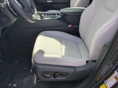 New 2026 Lexus TX 350 AWD image 4