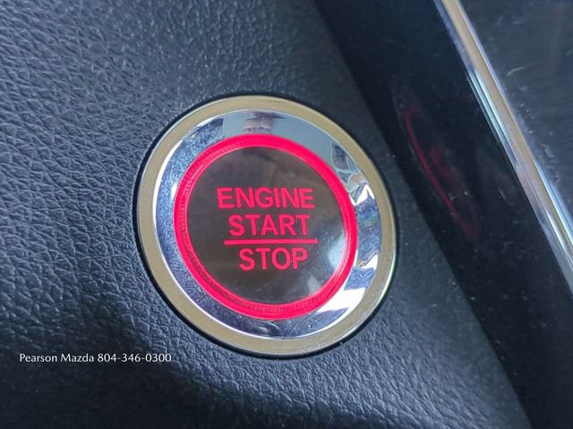 Used 2022 Honda HR-V EX image 28