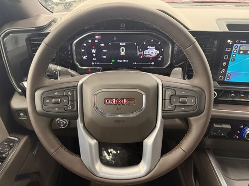 New 2026 GMC Sierra 1500 SLT w/ SLT Premium Plus Package image 15