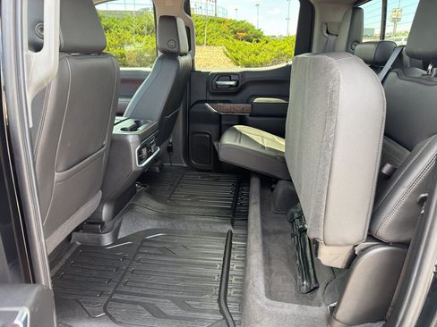 Used 2020 GMC Sierra 1500 Denali w/ Denali Ultimate Package AWD/4WD image 23