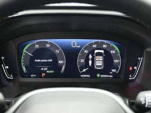 New 2026 Honda CR-V TrailSport image 9