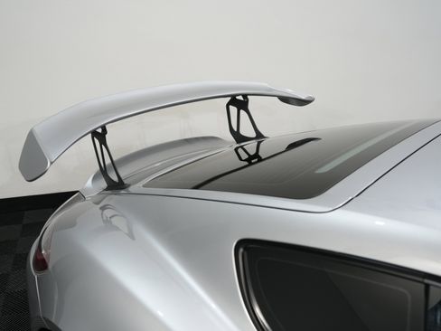 Used 2016 Porsche Cayman GT4 image 16