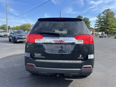 Used 2014 GMC Terrain SLT image 11