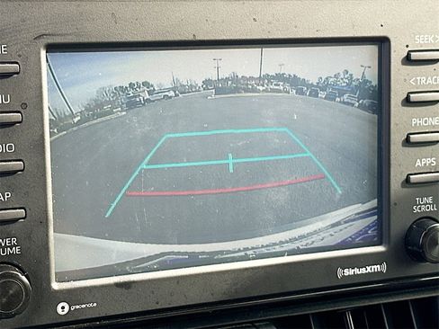 Used 2021 Toyota RAV4 LE image 23