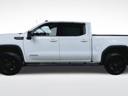 Used 2021 GMC Sierra 1500 Elevation w/ Preferred Package AWD/4WD image 19