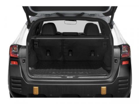 Used 2025 Subaru Outback Wilderness AWD/4WD image 13