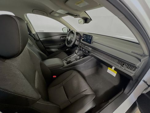 New 2026 Honda Accord LX image 24