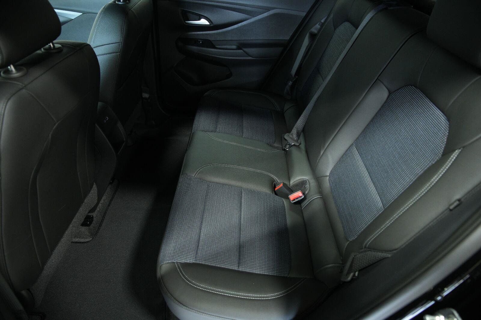 New 2026 Buick Envista Preferred w/ Convenience I Package FWD image 28