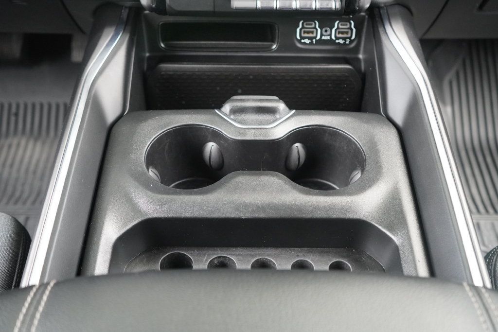 Used 2024 RAM 1500 Big Horn AWD/4WD image 23