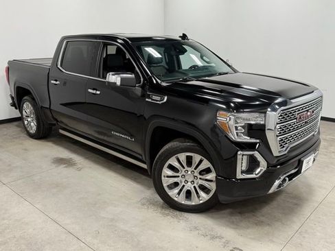 Used 2020 GMC Sierra 1500 Denali w/ Denali Ultimate Package image 39
