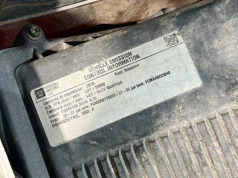 Used 2015 GMC Yukon XL Denali image 26