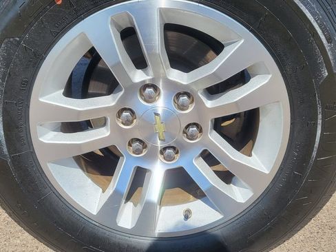 Used 2014 Chevrolet Silverado 1500 LT w/ All Star Edition RWD image 12