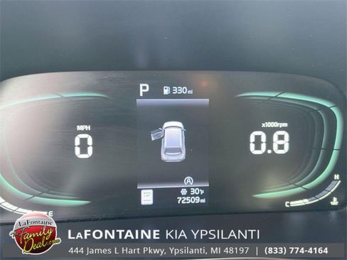 Used 2023 Kia Soul LX w/ Option Group 015 image 17