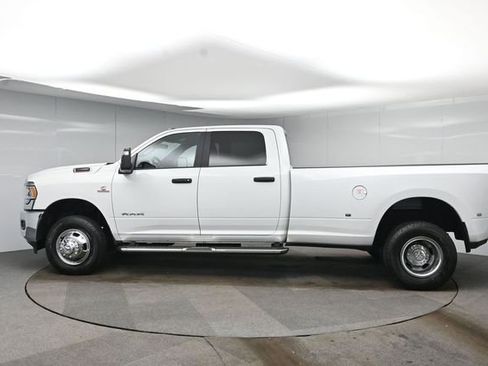 Used 2024 RAM 3500 Big Horn image 2