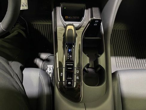 New 2026 Toyota Crown Signia w/ Advanced Technology Package image 21