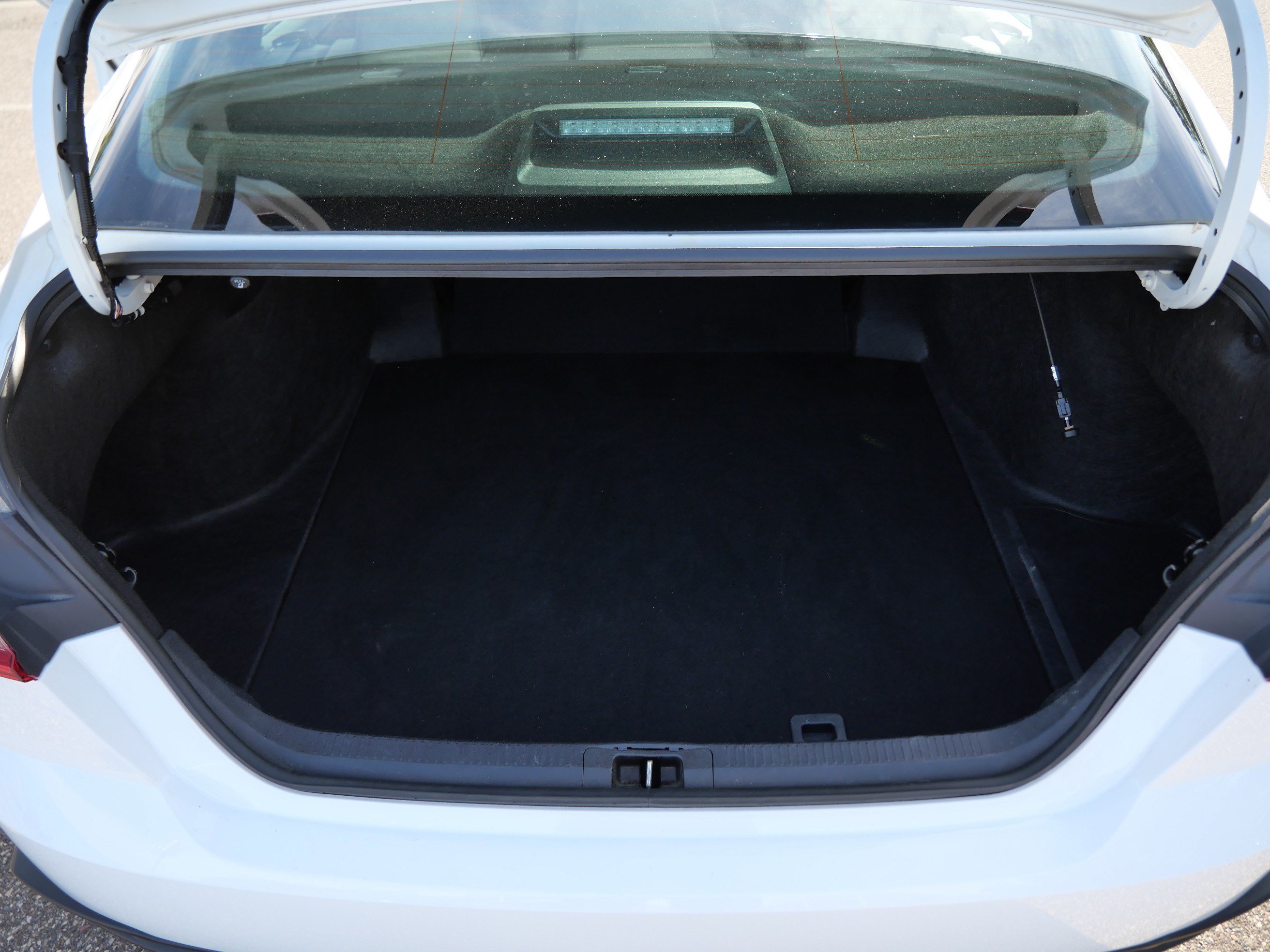 Certified 2025 Toyota Camry SE FWD image 18