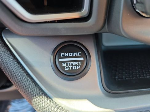 Used 2022 Ford Bronco Sport Big Bend w/ Convenience Package AWD/4WD image 27