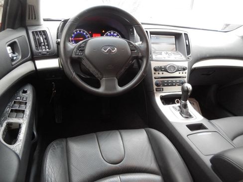 Used 2007 INFINITI G35 Journey w/ Performance Tire & Wheel Pkg image 30