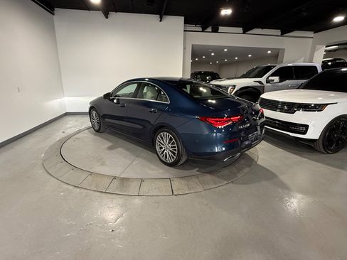 Used 2020 Mercedes-Benz CLA 250 image 10
