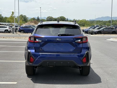 New 2026 Subaru Crosstrek 2.0i Premium AWD/4WD image 8
