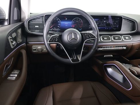 Used 2026 Mercedes-Benz GLE 450 4MATIC image 31