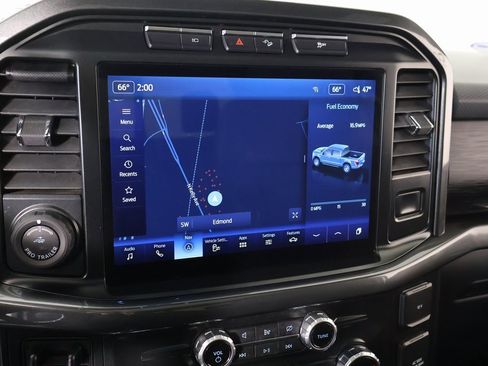 Used 2022 Ford F150 XLT w/ Equipment Group 302A High image 7