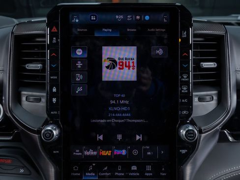 Used 2026 RAM 1500 RHO w/ RHO Level 1 Equipment Group image 25