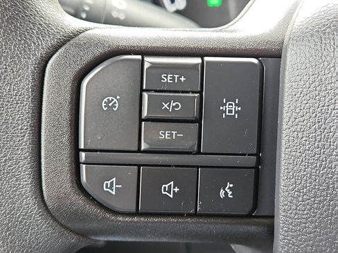 Used 2023 Ford F150 XL w/ STX Appearance Package AWD/4WD image 16