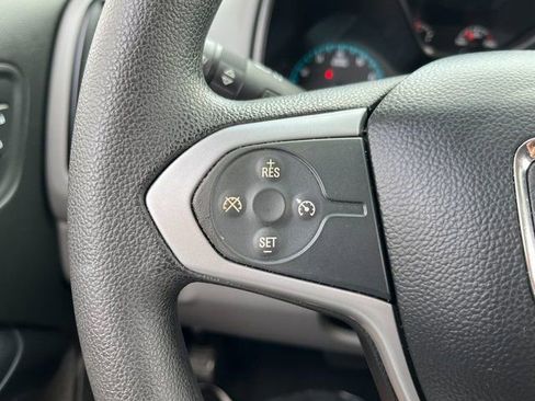 Used 2021 GMC Canyon Elevation Standard w/ Convenience Package image 19