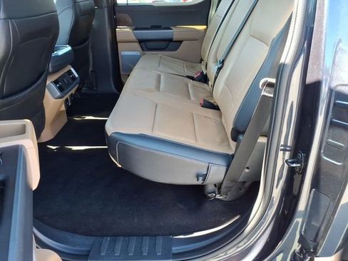 Certified 2022 Ford F150 Lariat w/ Max Trailer Tow Package image 18