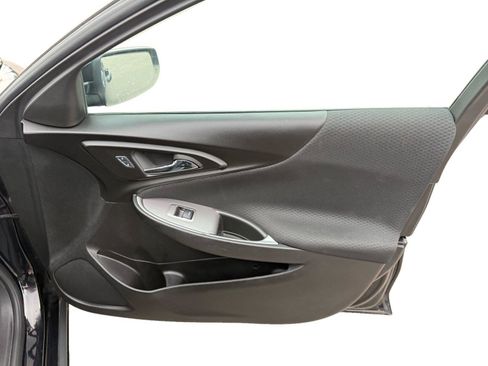 Used 2024 Chevrolet Malibu LT FWD image 23