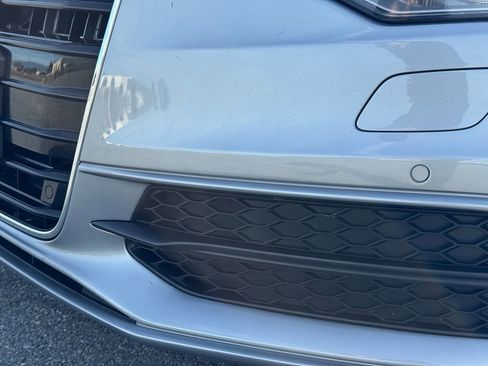 Used 2013 Audi A6 3.0T Prestige w/ Prestige Pkg image 15