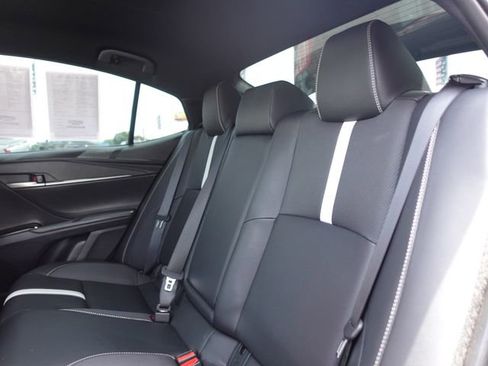 Certified 2025 Toyota Camry SE w/ Convenience Package FWD image 23