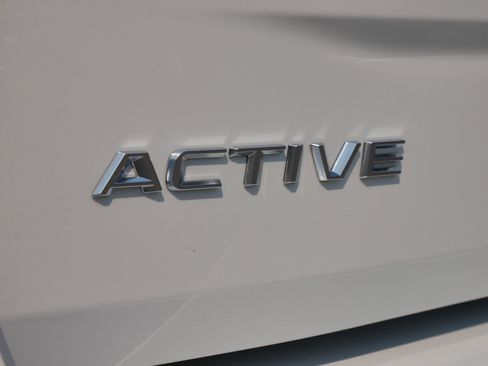 New 2025 Ford Expedition Active image 20