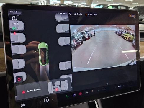 Used 2021 Tesla Model Y Long Range image 13