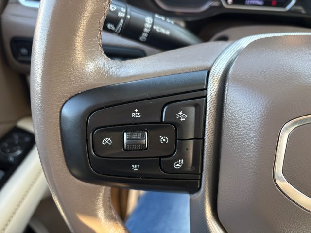 Used 2021 GMC Yukon XL Denali w/ Denali Ultimate Package AWD/4WD image 29
