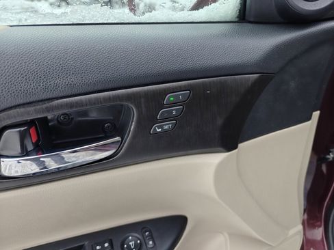 Used 2015 Honda Accord EX-L image 12