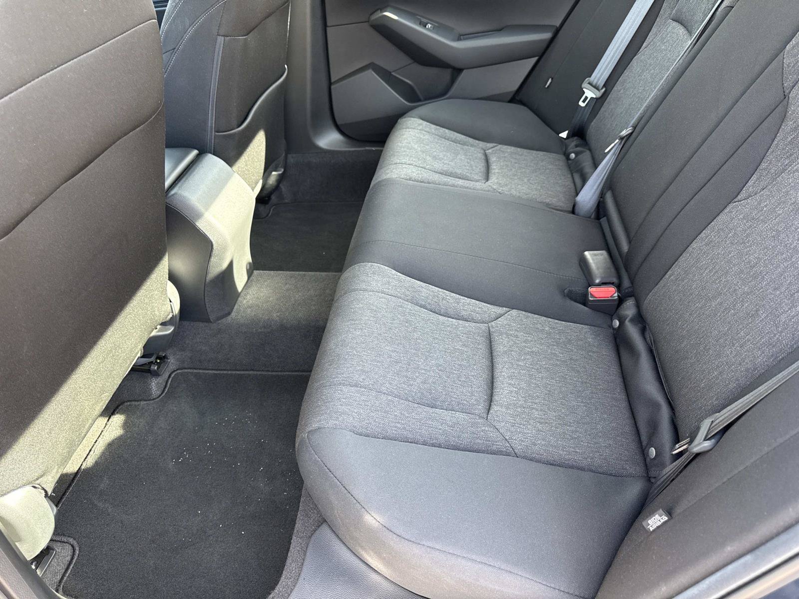 Used 2024 Honda Accord EX image 10