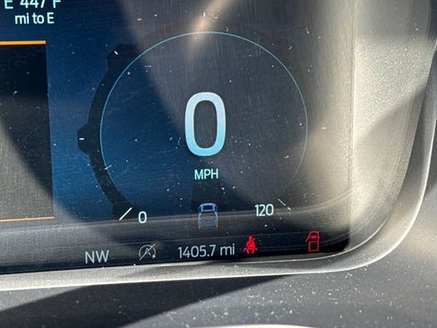 Used 2024 Ford F150 STX image 18