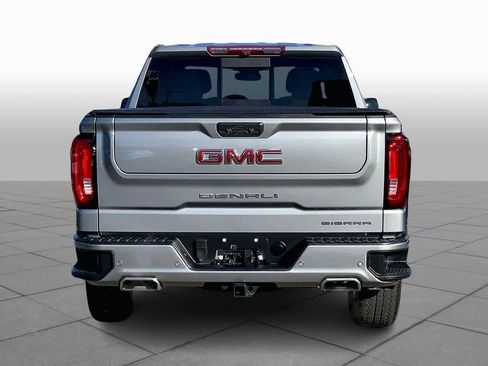 Used 2023 GMC Sierra 1500 Denali image 4