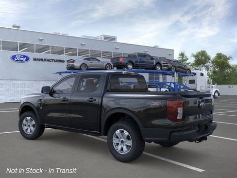New 2026 Ford Ranger XL w/ Trailer Tow Package image 4