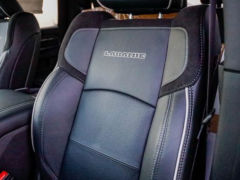 New 2026 RAM 3500 Laramie image 25