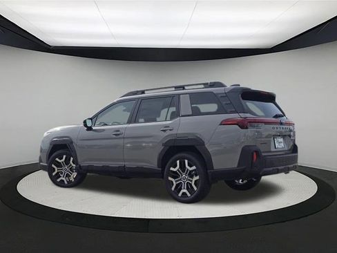 New 2026 Subaru Outback Touring XT image 5