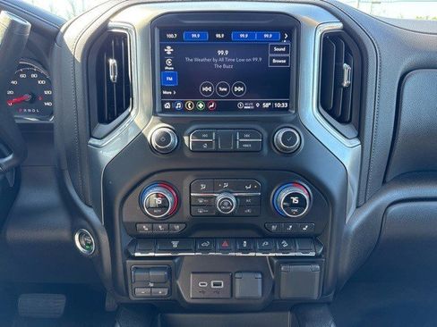 Certified 2023 Chevrolet Silverado 2500 LTZ w/ LTZ Convenience Package image 27