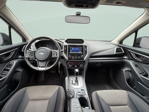 Used 2019 Subaru Crosstrek 2.0i Premium AWD/4WD image 11