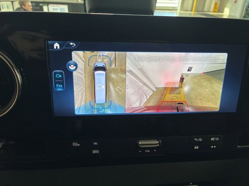 New 2026 Mercedes-Benz Sprinter 2500 image 15