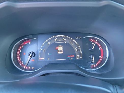 Used 2024 Toyota RAV4 LE image 25