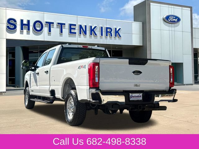 Used 2024 Ford F250 XL w/ XL Chrome Package AWD/4WD image 7