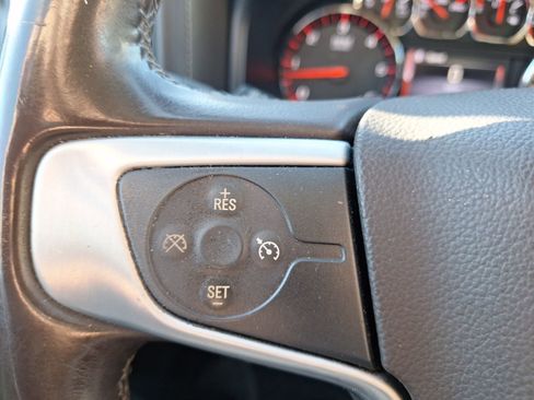 Used 2016 GMC Sierra 1500 SLE w/ Texas SLE Value Package image 21